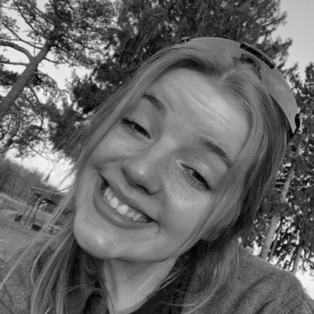 Meet your Posher, Ashlee